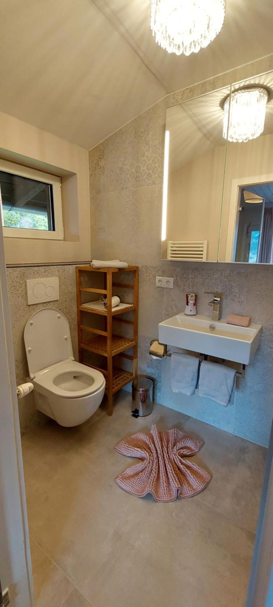 Gaestehaus Edelweiss Telfs Dış mekan fotoğraf