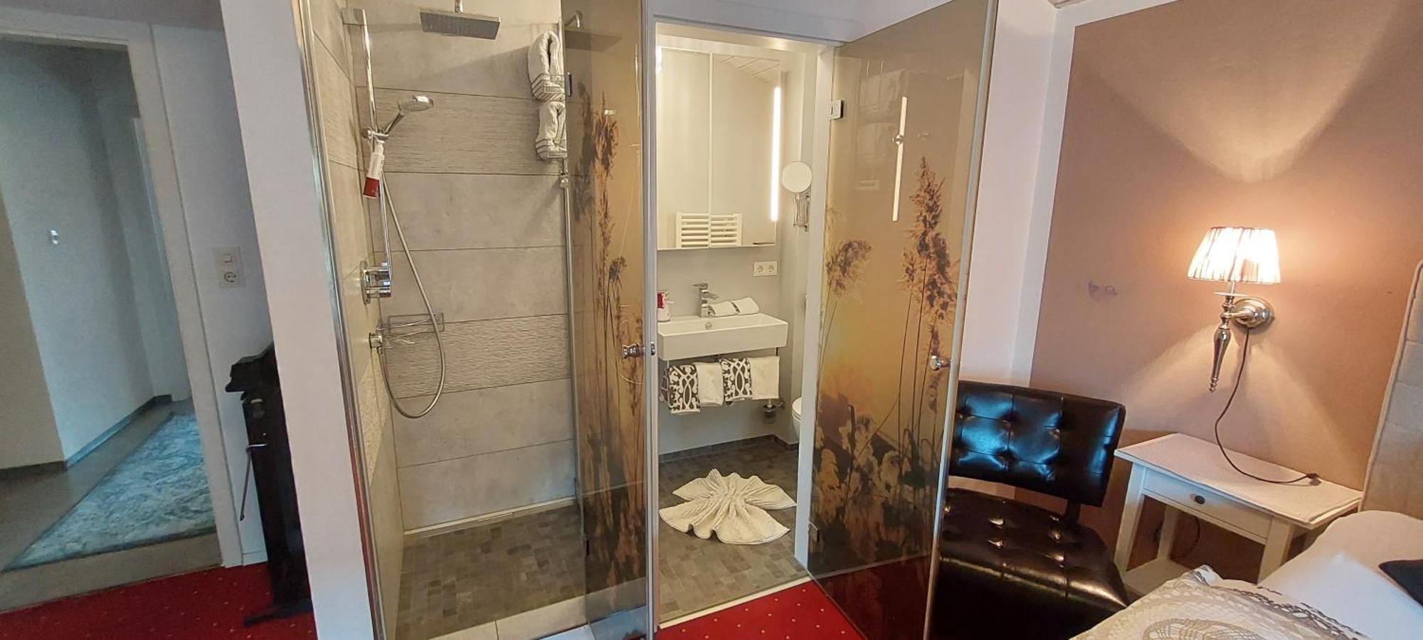 Gaestehaus Edelweiss Telfs Dış mekan fotoğraf