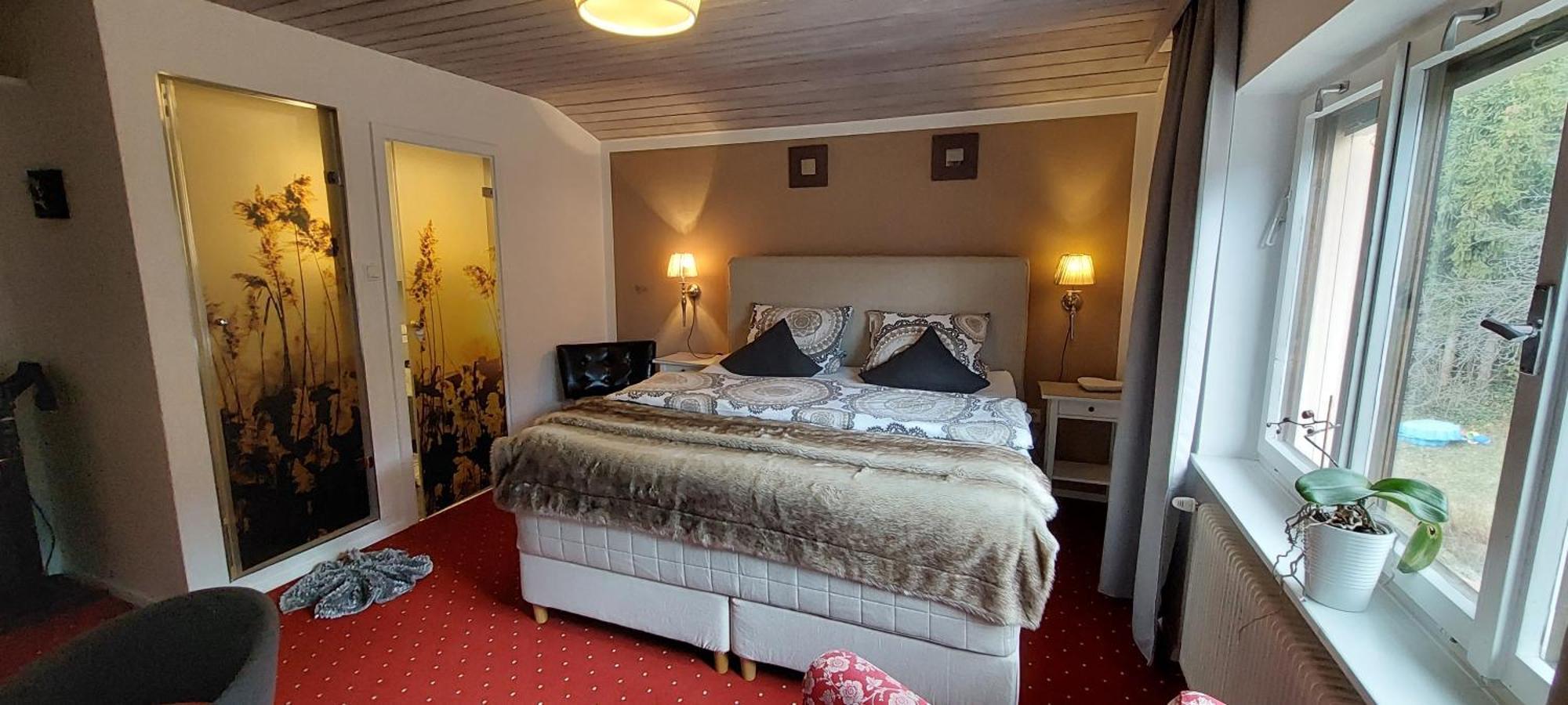 Gaestehaus Edelweiss Telfs Dış mekan fotoğraf