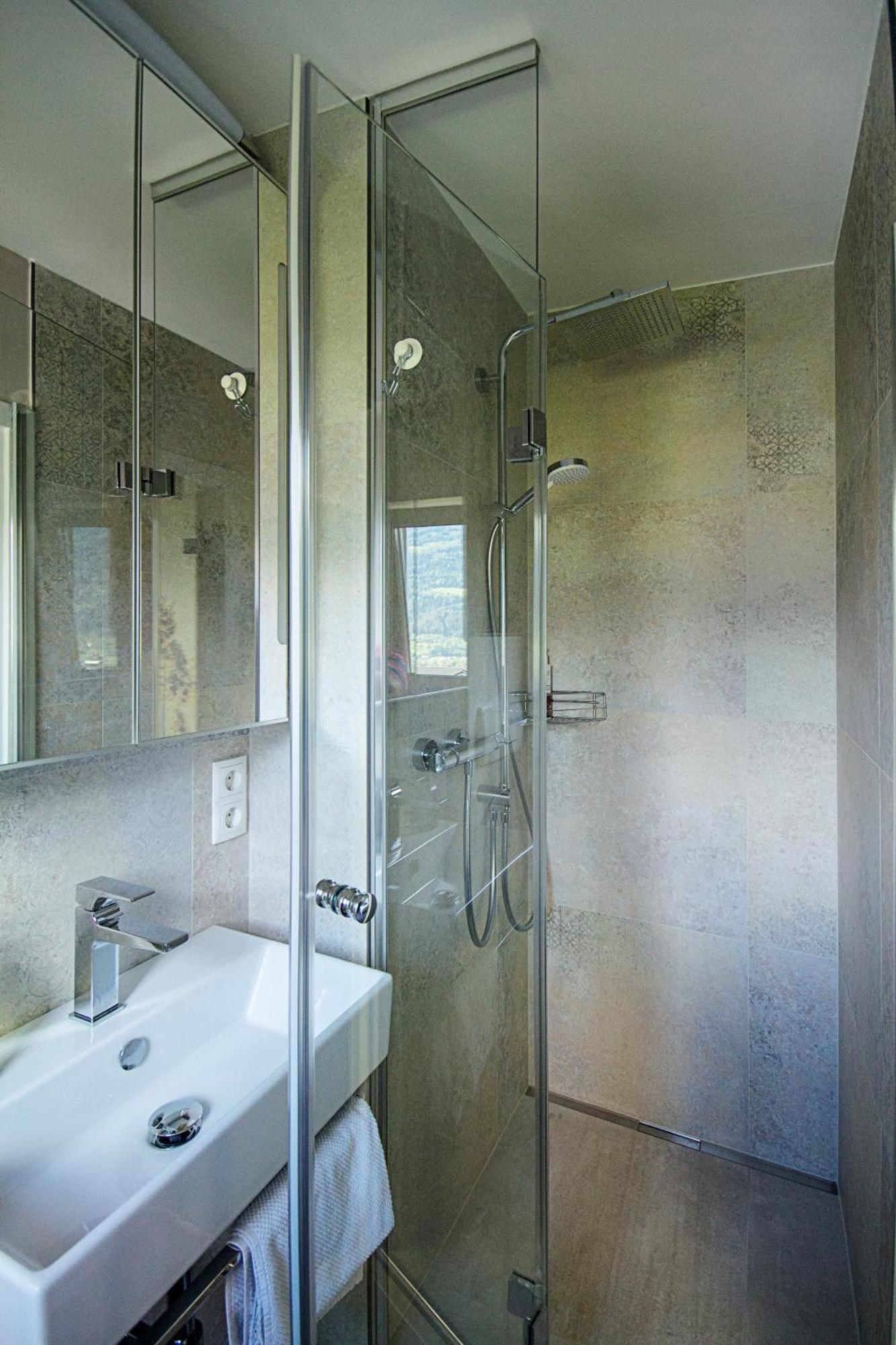 Gaestehaus Edelweiss Telfs Dış mekan fotoğraf
