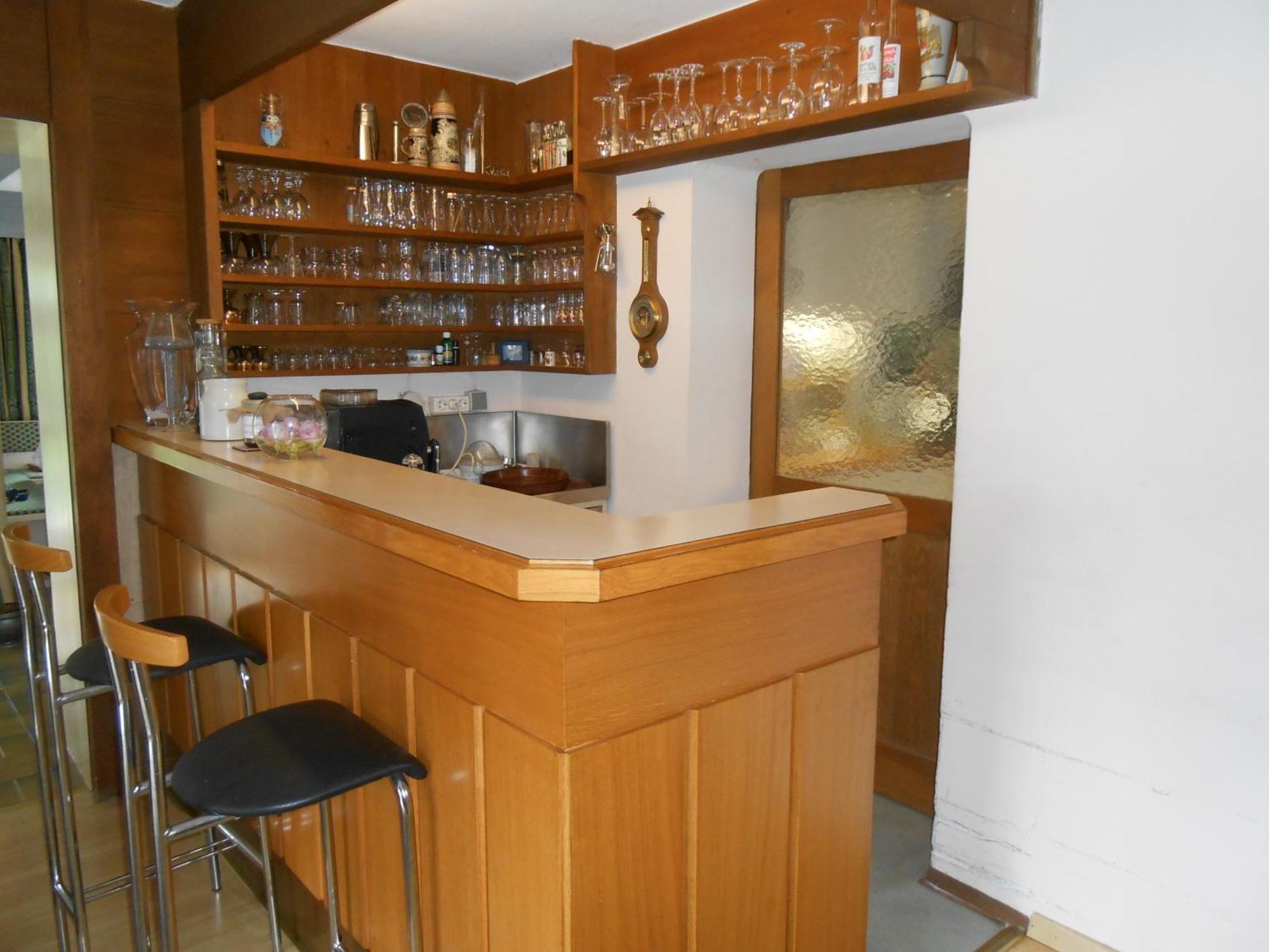 Gaestehaus Edelweiss Telfs Dış mekan fotoğraf